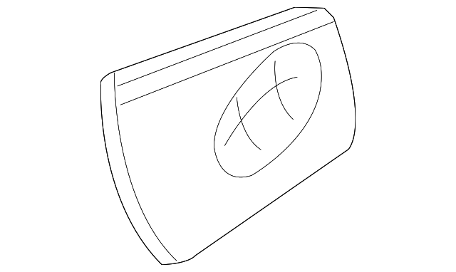 4593529AD HEAT SHIELD