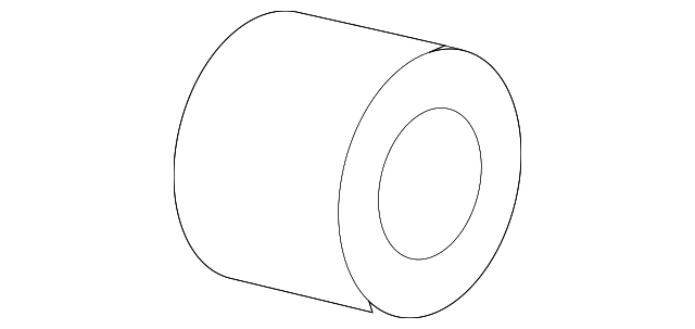 25178714 INDICATOR GROMMET