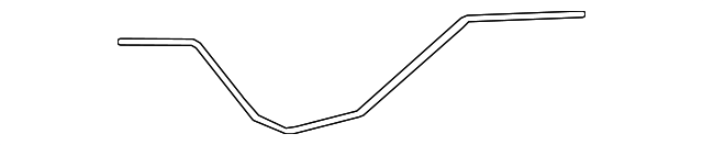 68032610AA Деталь OUTLET TUBE
