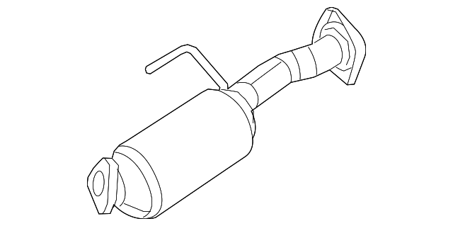 52090351AC Деталь FILTER ASSY