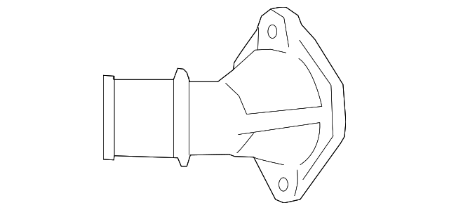 1632136060 Деталь WATER INLET