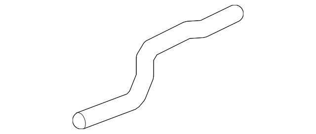 16264-36110 Деталь RESERVOIR HOSE
