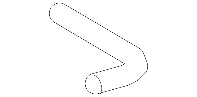 16282-36060 Деталь OVERFLOW HOSE