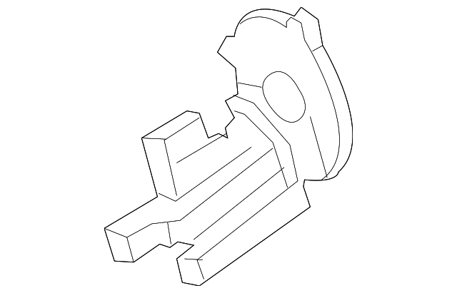 221-545-14-16 Деталь SENSOR