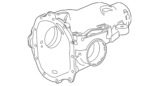 20920808 CARRIER HOUSING