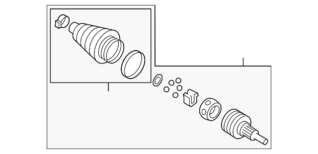 25954909 OUTER JOINT, RIGHT