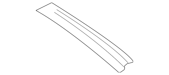 MN150291 Деталь BOW