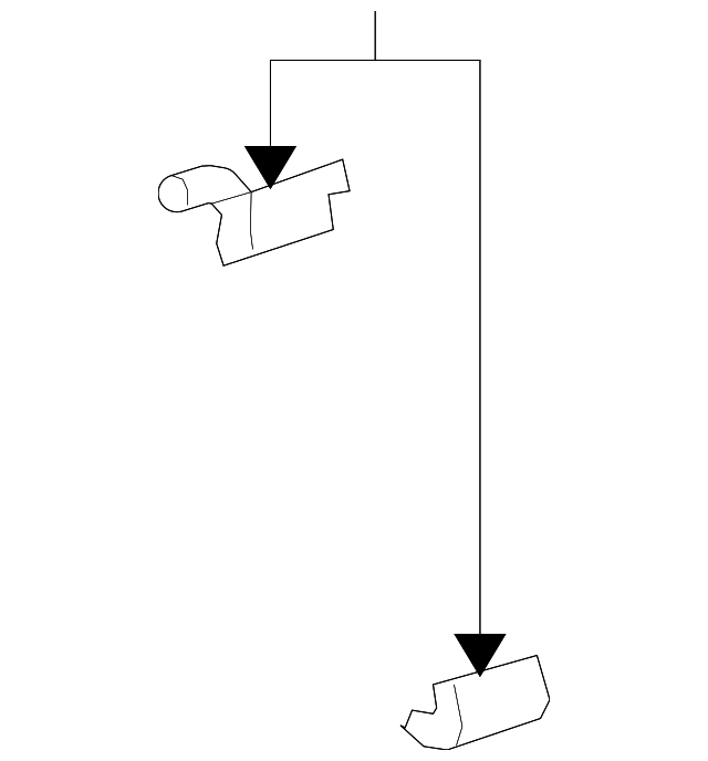 31044-3M500 Деталь FILLER ASSY SUPPORT