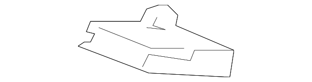 88993047 Деталь BLOWER MOTOR, RIGHT