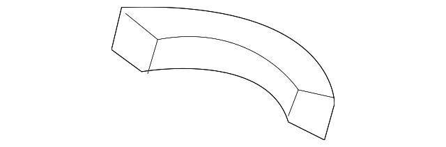 15056578 Деталь HANDLE