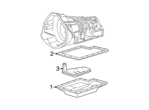 F-150 AUTOMATIC TRANSMISSION