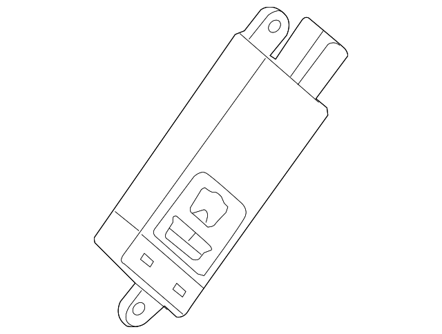 2319050018 MOTION SENSOR