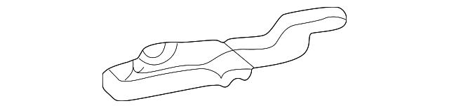 210-780-02-12 PLATE, RIGHT