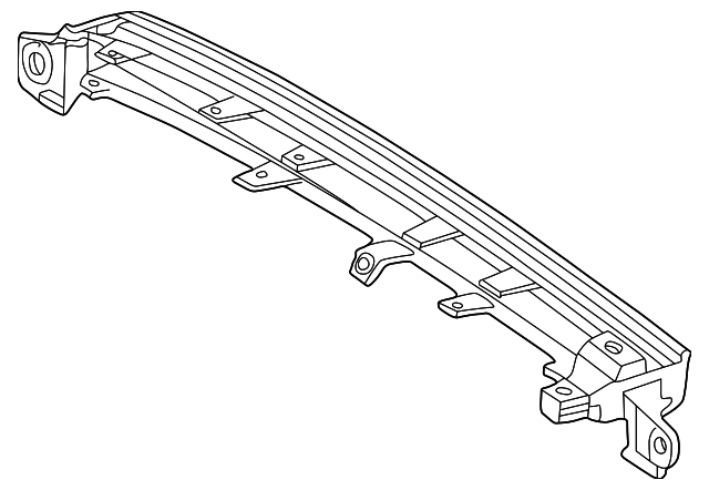 203-820-04-56 Деталь HIGH MOUNT LAMP