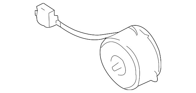 45131AG00A Деталь FAN MOTOR
