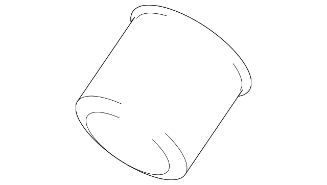 AA5Z-6714-A OIL FILTER