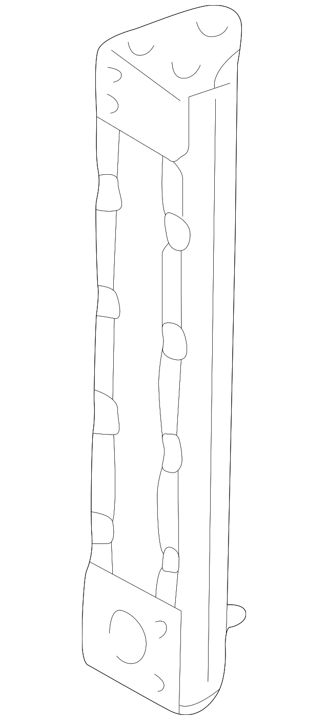 463-620-17-13 Деталь SIDE PANEL, LEFT