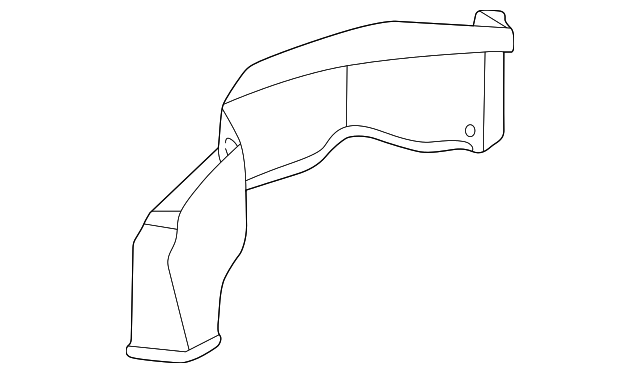 463-626-00-38 Деталь HEAT SHIELD