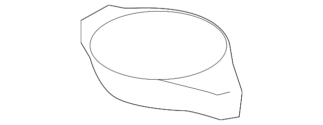 L555-15-205 Деталь RADIATOR CAP