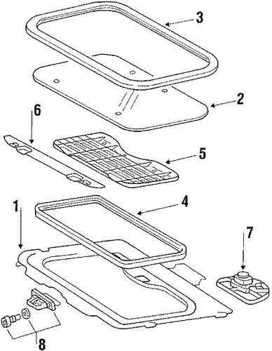 I-Mark SUNROOF