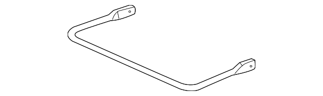 81273-SEA-003 Деталь HANDLE ASSY., SLIDE ADJUSTER