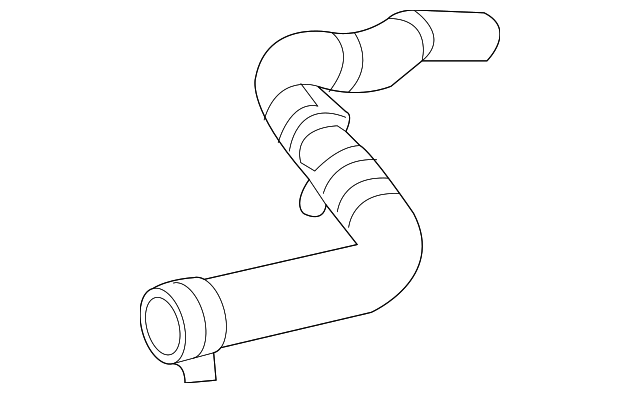 52014769AA Деталь HOSE