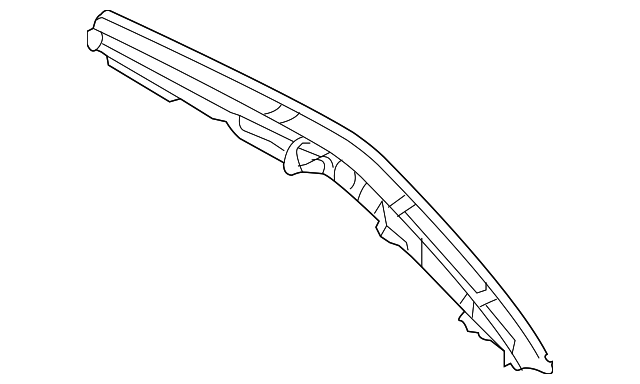 207-820-01-56 Деталь HIGH MOUNT LAMP