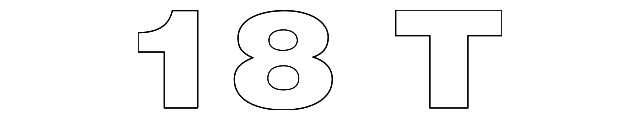 8H0-853-743-B-2ZZ Деталь NAMEPLATE