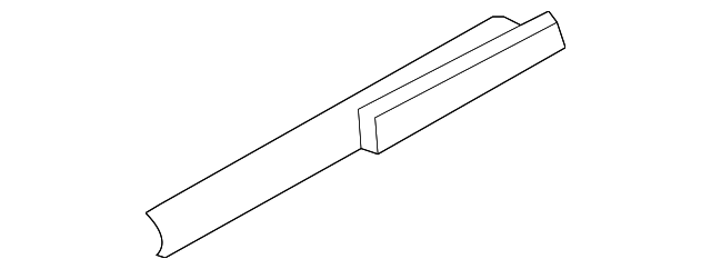 61-67-7-196-367 Деталь RESERVOIR HOSE