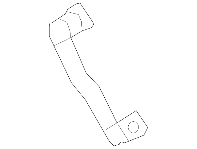 4C2Z-9K318-EA TUBE