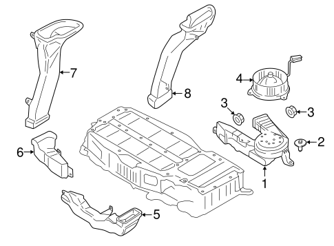 C-Max VENT FAN