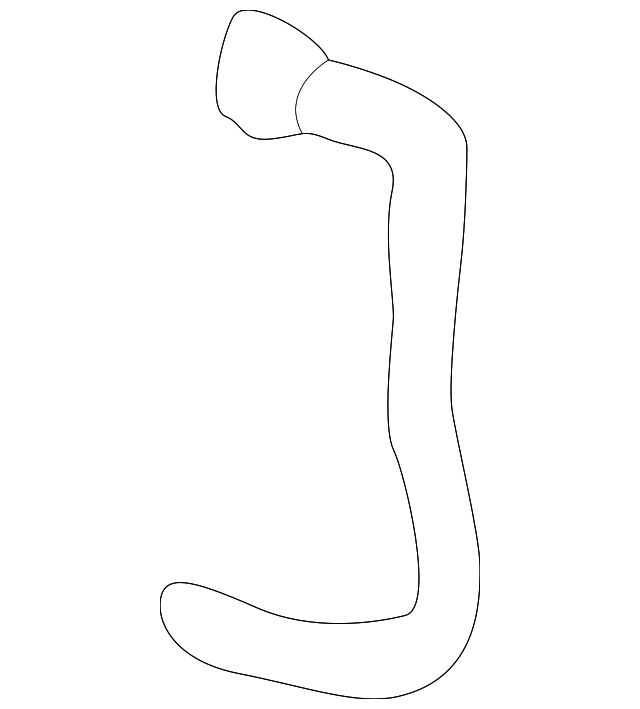 78526-SZ3-A81 Деталь CORD B, HORN