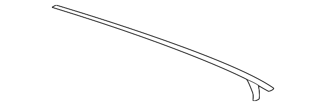 10437180 Деталь SLAT