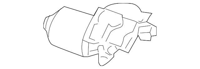 85110-47200 WIPER MOTOR