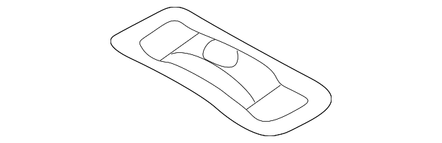 C1006956XA72 Деталь HOOK