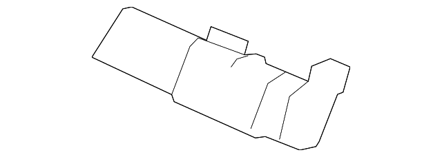 1HQ95XDHAA BATTERY COVER