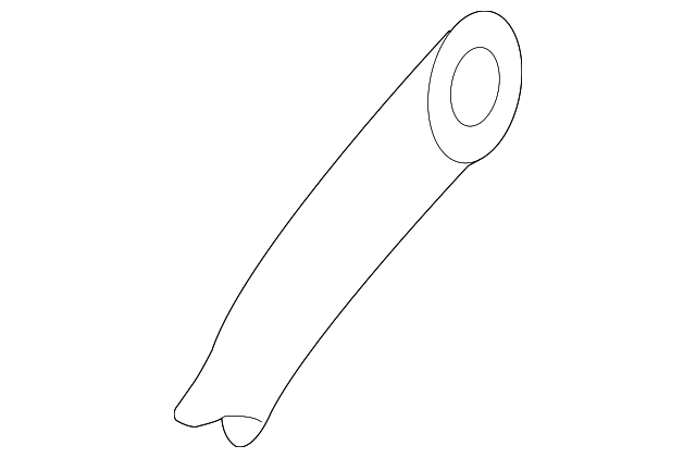 5037138AD Деталь VACUUM HOSE