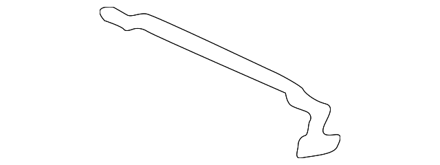 12456709 REINFORCEMENT, LEFT