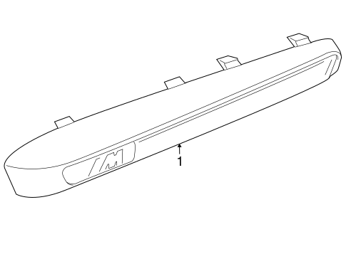 X5 SIDE REPEATER LAMPS