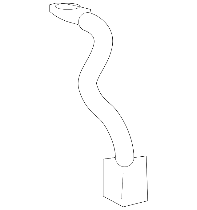 G9242-48020 BATTERY CABLE