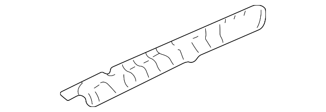 15045231 UPPER REINF, LEFT