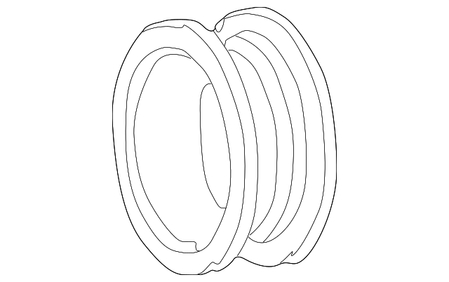 1985964 PULLEY
