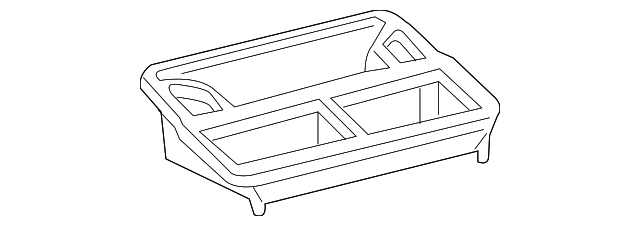 68103155AA Деталь ADAPTER