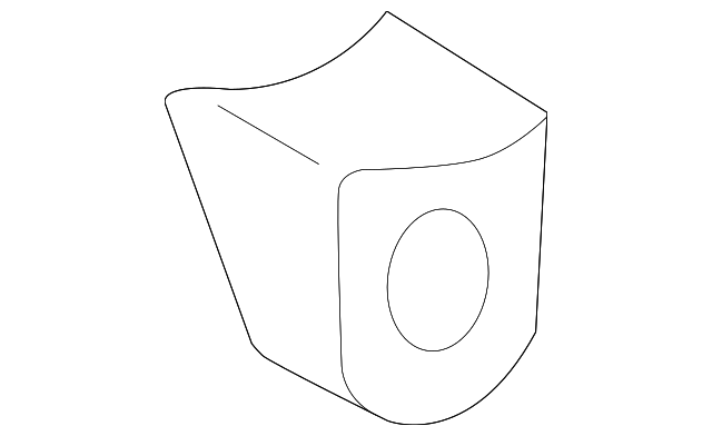 463-323-02-85 Деталь BUSHING, RIGHT