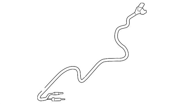 86101-AC220 Деталь ANTENNA ASSY