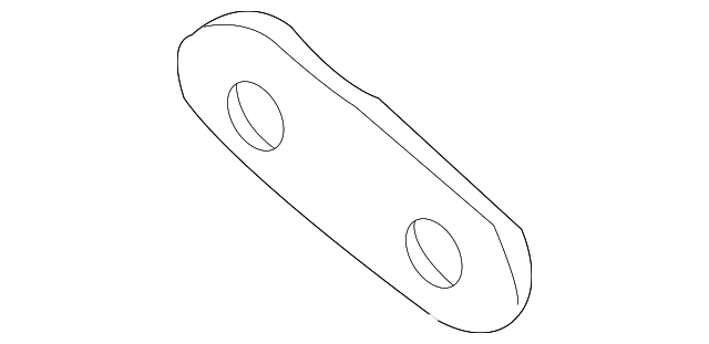 485087S000 Деталь GEAR ASSY WASHER