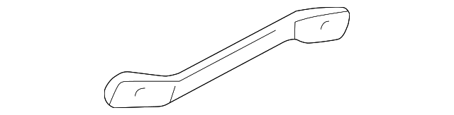 15555205 Деталь TRANS SUPPORT FRONT BRACKET