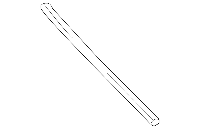 64814-20040 Деталь DAM, LEFT