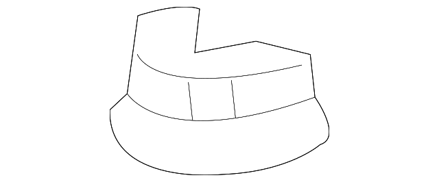 5103651AA Деталь STEERING COLUMN RING