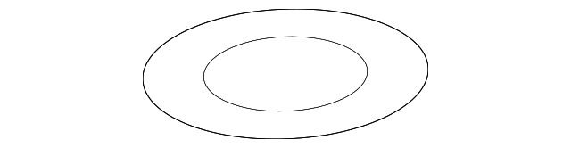5127708AA Деталь STEERING COLUMN WASHER